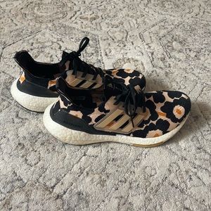 Ultraboost 21 X MARIMEKKO Women's Running Shoes